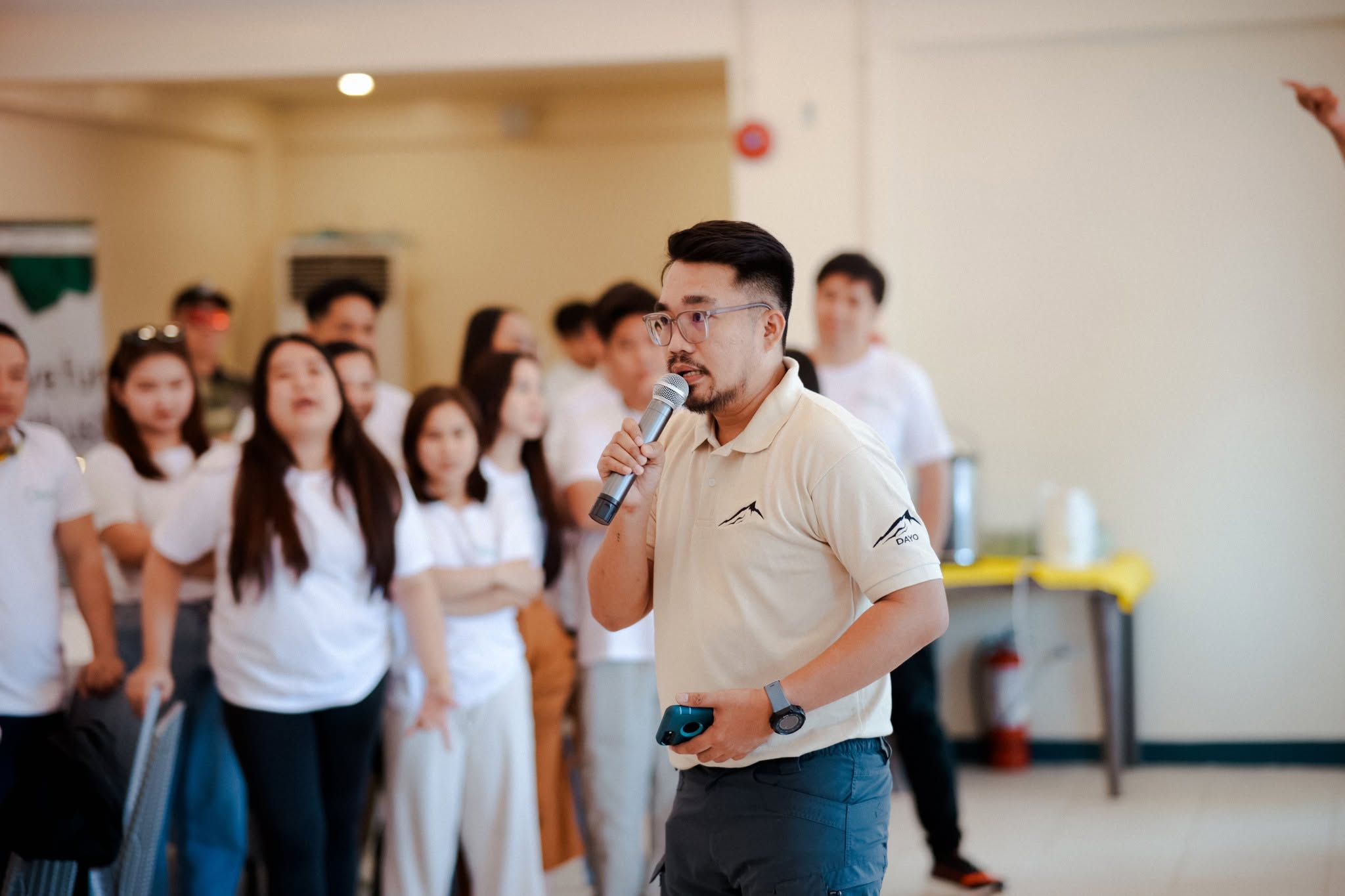How to Choose a Team Building Facilitator in the Philippines 
