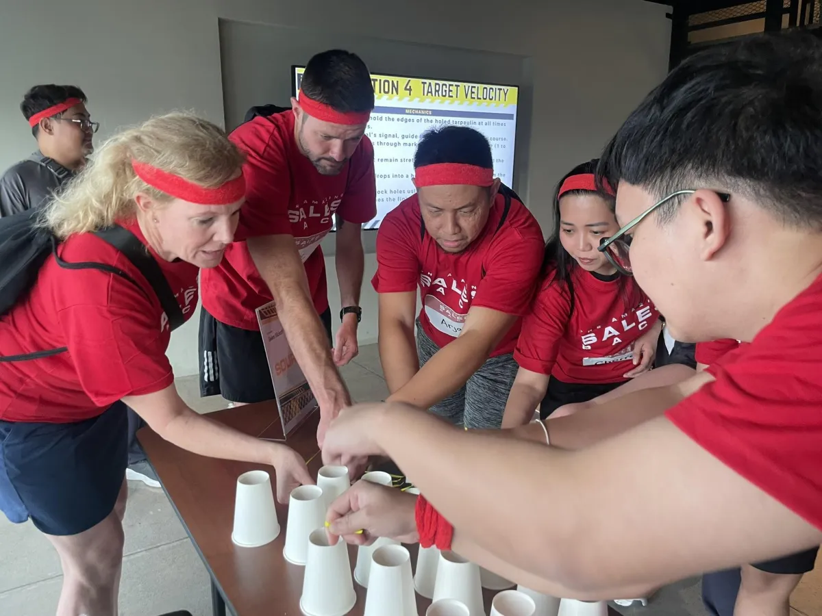 Why Team Building Programs Fail: 7 Common Mistakes and How to Avoid Them