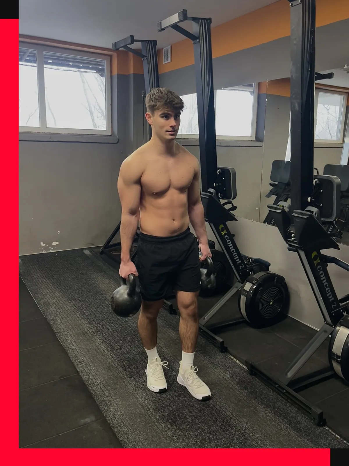 Tóth Roli funkcioáis súlzós edzés