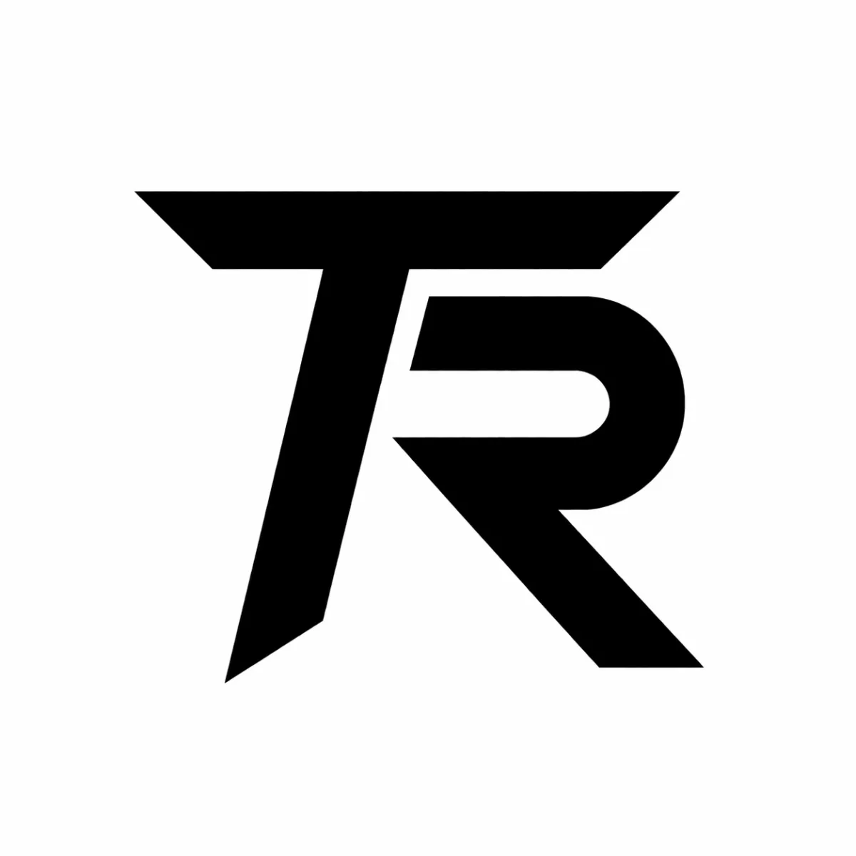 Tóth Roli személyi és csoportos edző logó