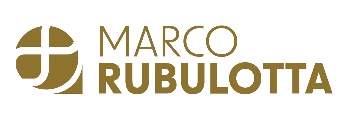 Marco Rubulotta Logo