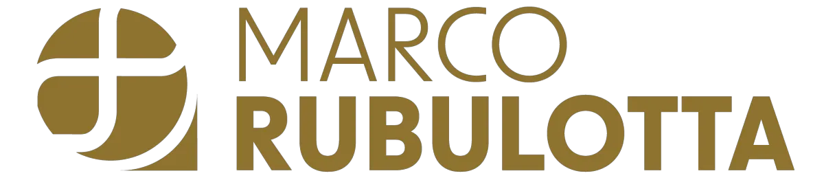 Marco Rubulotta Logo