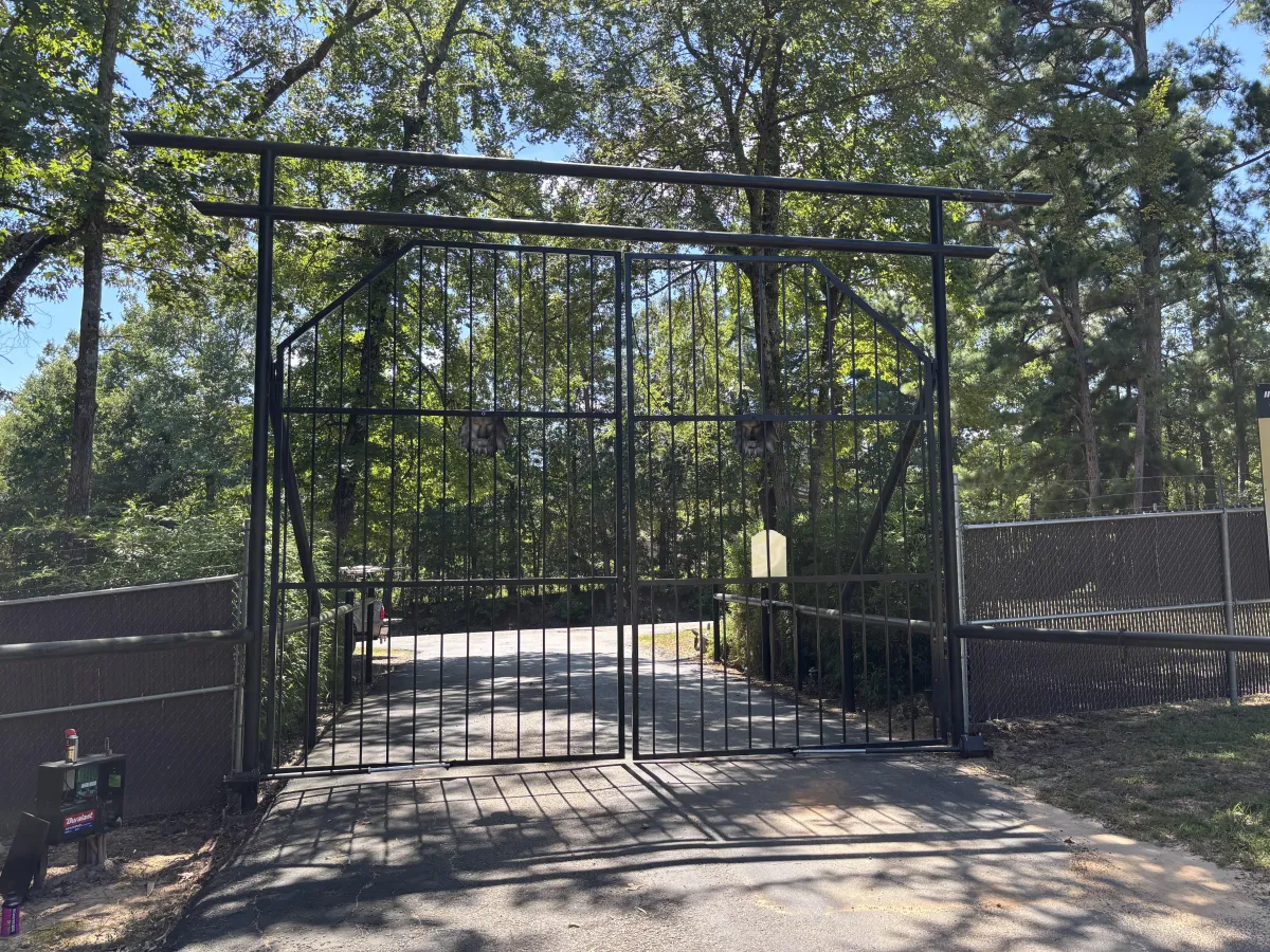 broken garage door spring