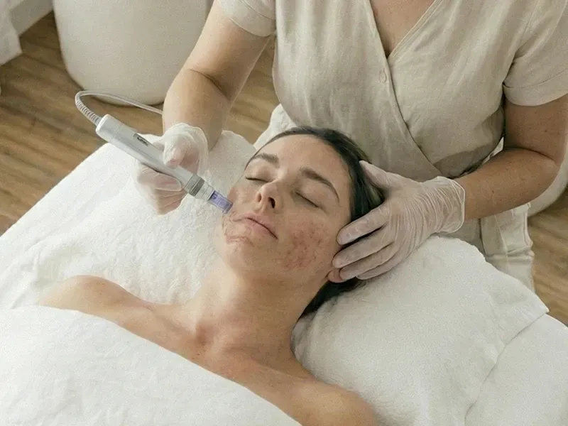 Facial Treatments