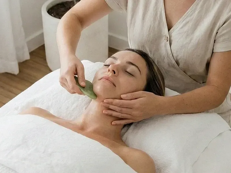 Facial Treatments