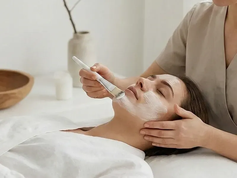 Facial Treatments