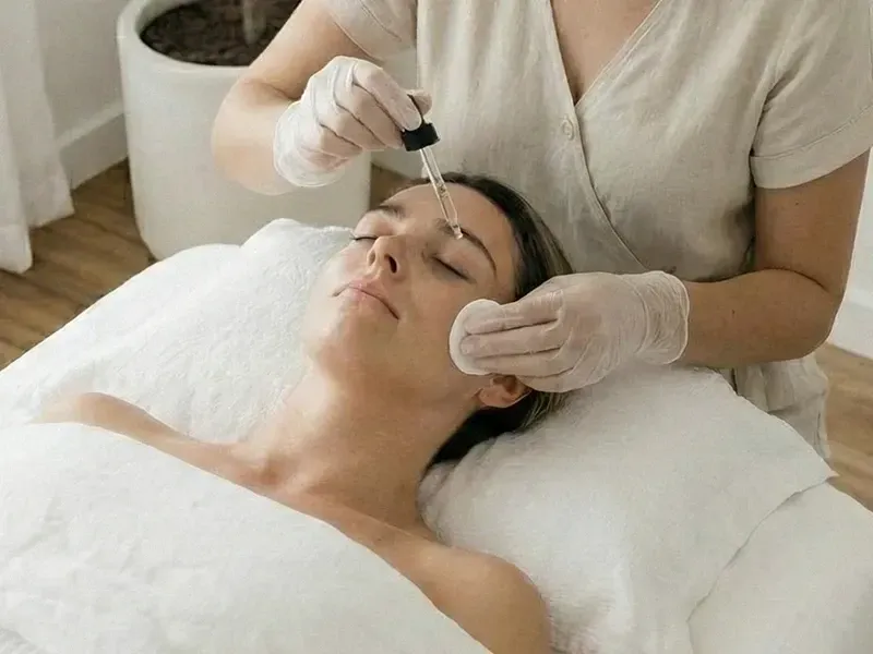 Facial Treatments