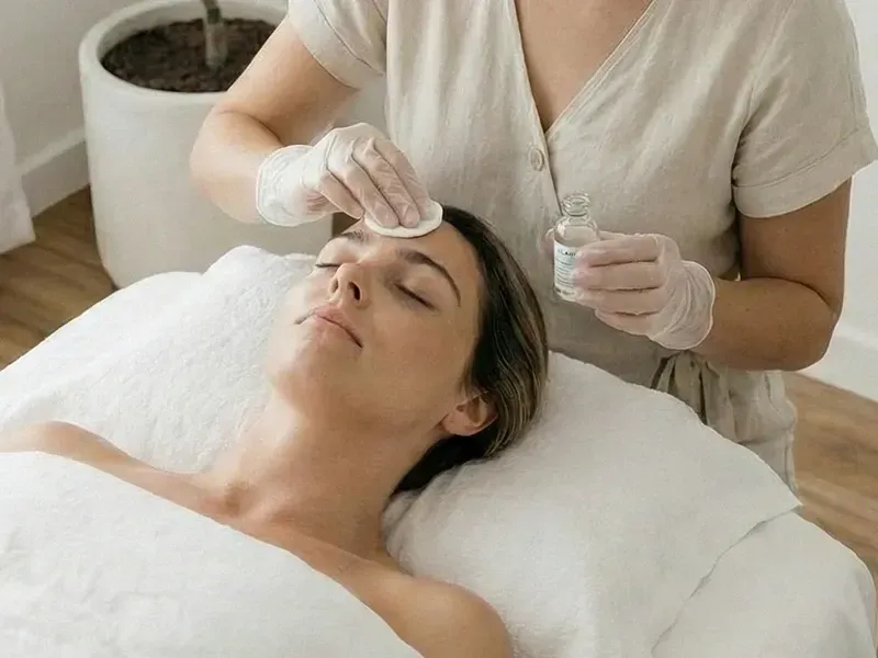 Facial Treatments