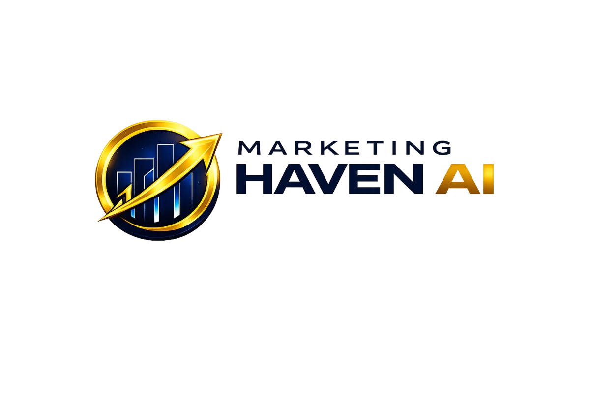 Marketing Haven AI Brand Logo