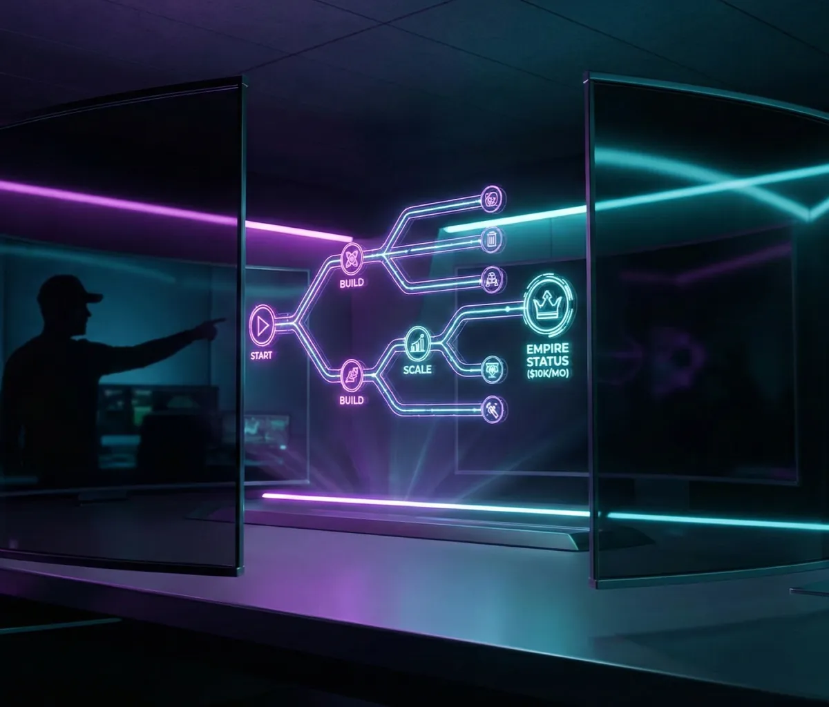 1-on-1 DJ Business Strategy Call Roadmap