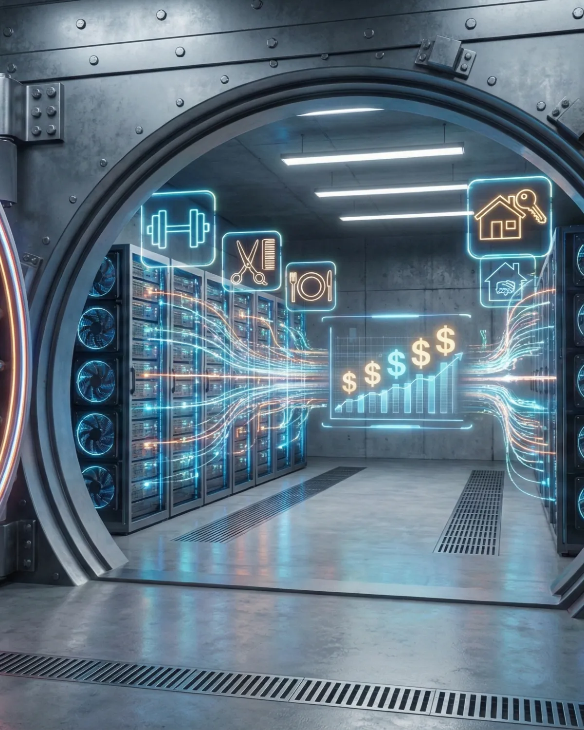 Instant ROI Agency Templates for DJ Funding