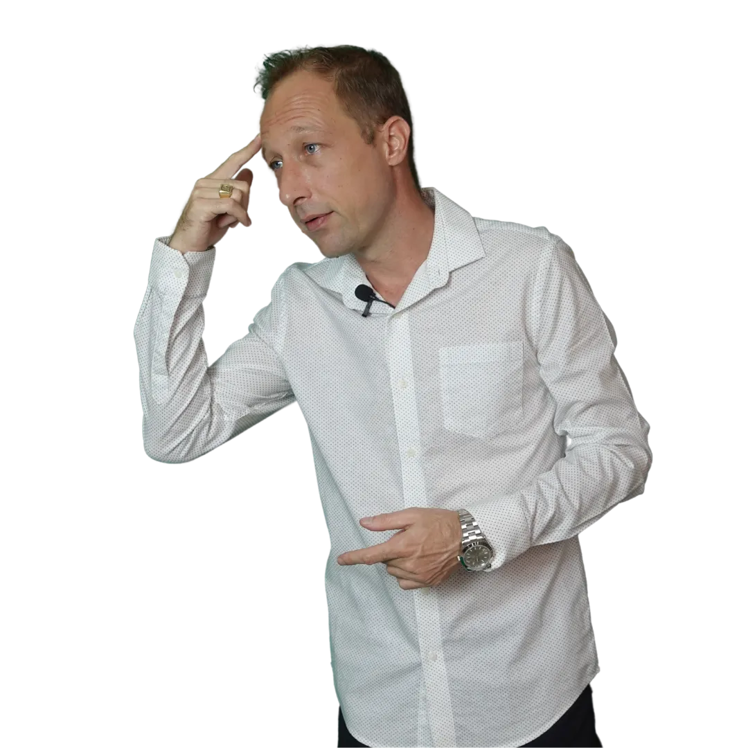 Raydiculous Event Producer, Showbotzz Founder and DJ Business Mentor