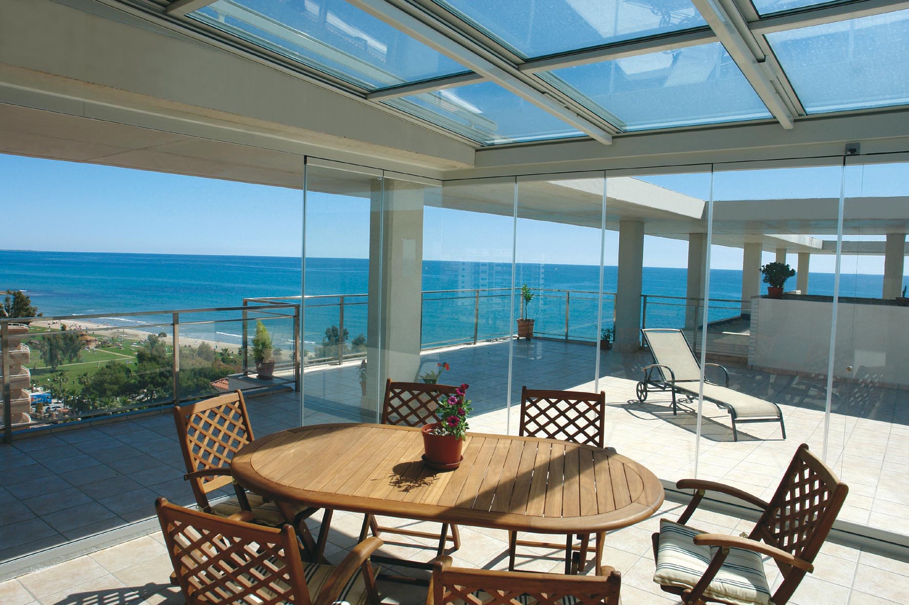 Officine Vi | Serramenti in PVC e Alluminio a Sabaudia