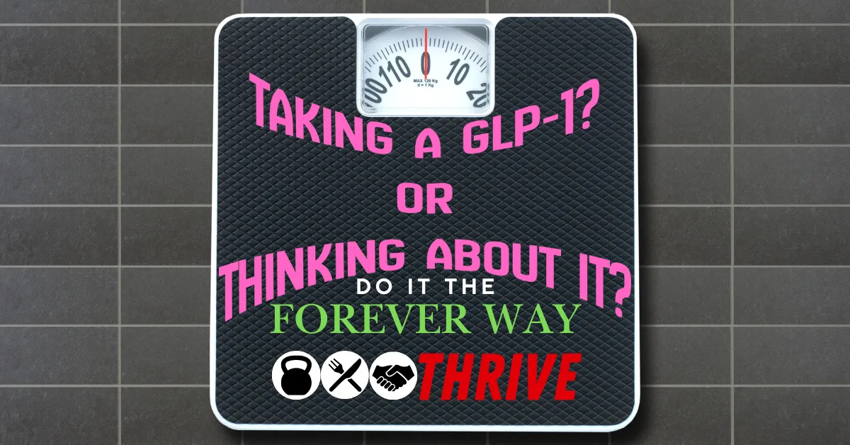 Our Private Coaching at Detroit Thrive in Grosse Pointe