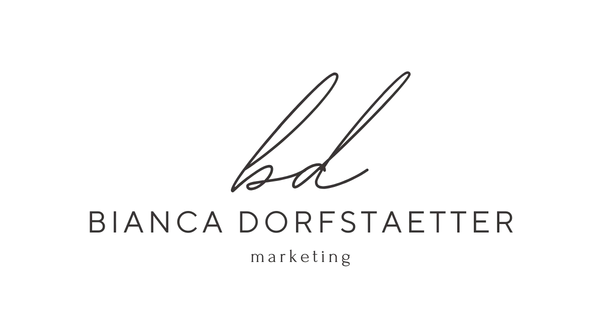 Bianca Dorfstaetter Facebook Ads Management