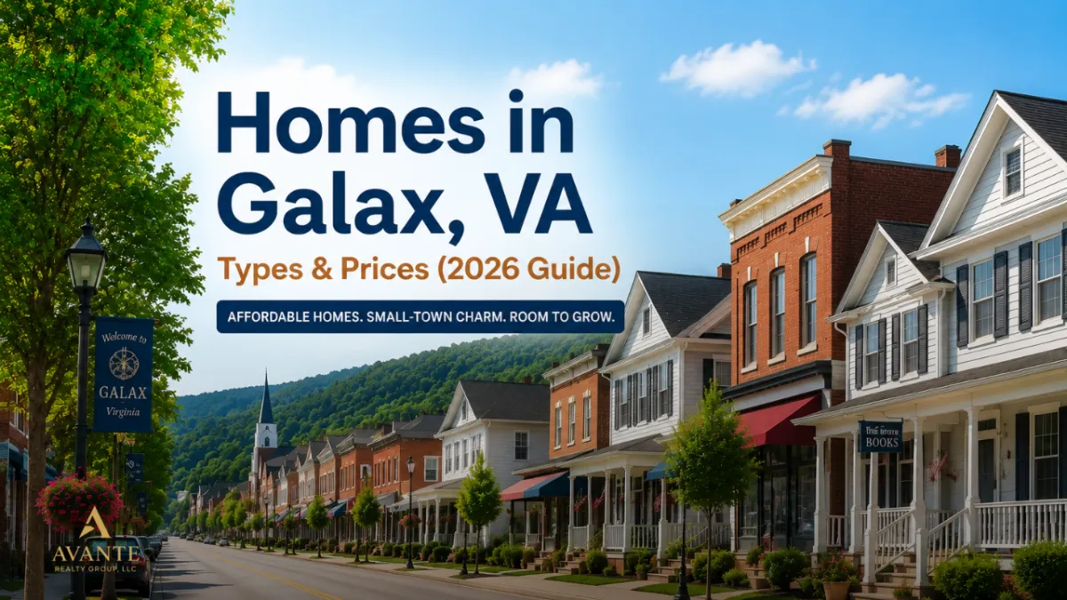 Job market and employment opportunities in Galax, Virginia 2026