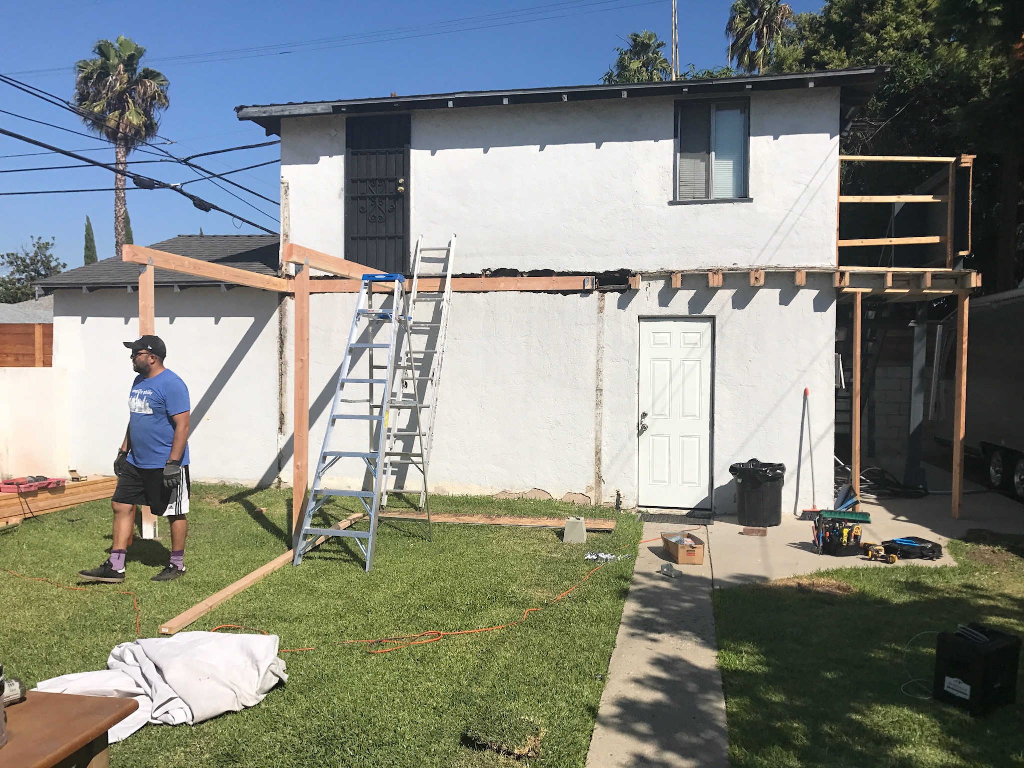 How to Build an ADU in Long Beach (Step-by-Step for Homeowners)