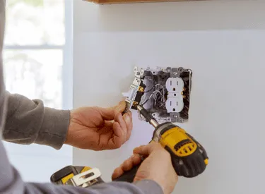 Electrical Services in Arlington