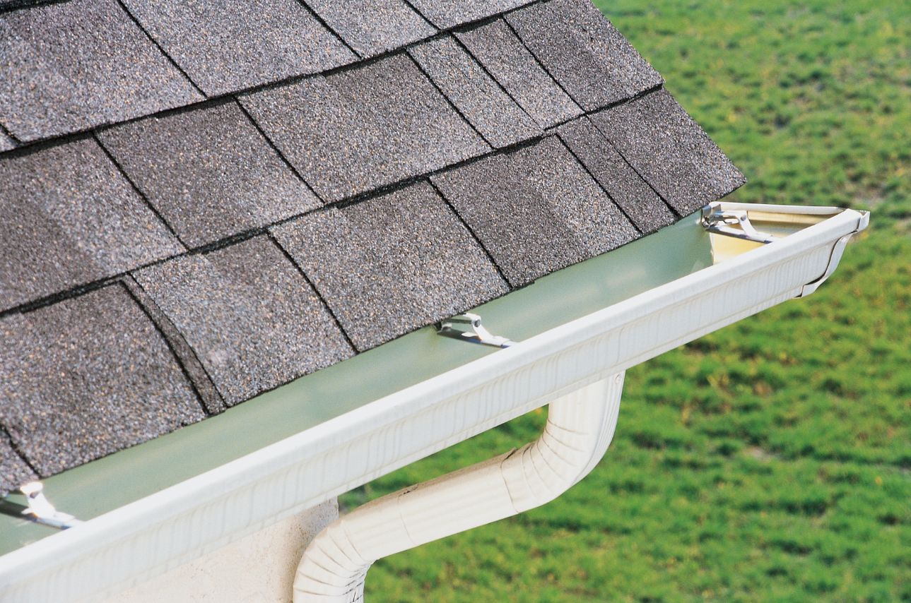 Mansfield Gutters Installation & Repair