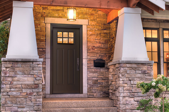 Arlington Interior & Exterior Doors