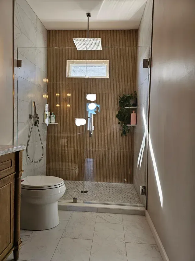 Remodeling & Construction Arlington