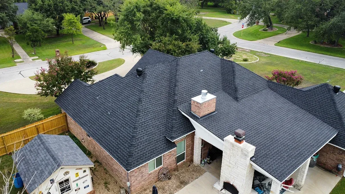 Arlington Roofing