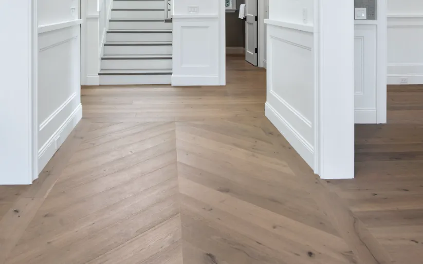 Grand Prairie Flooring