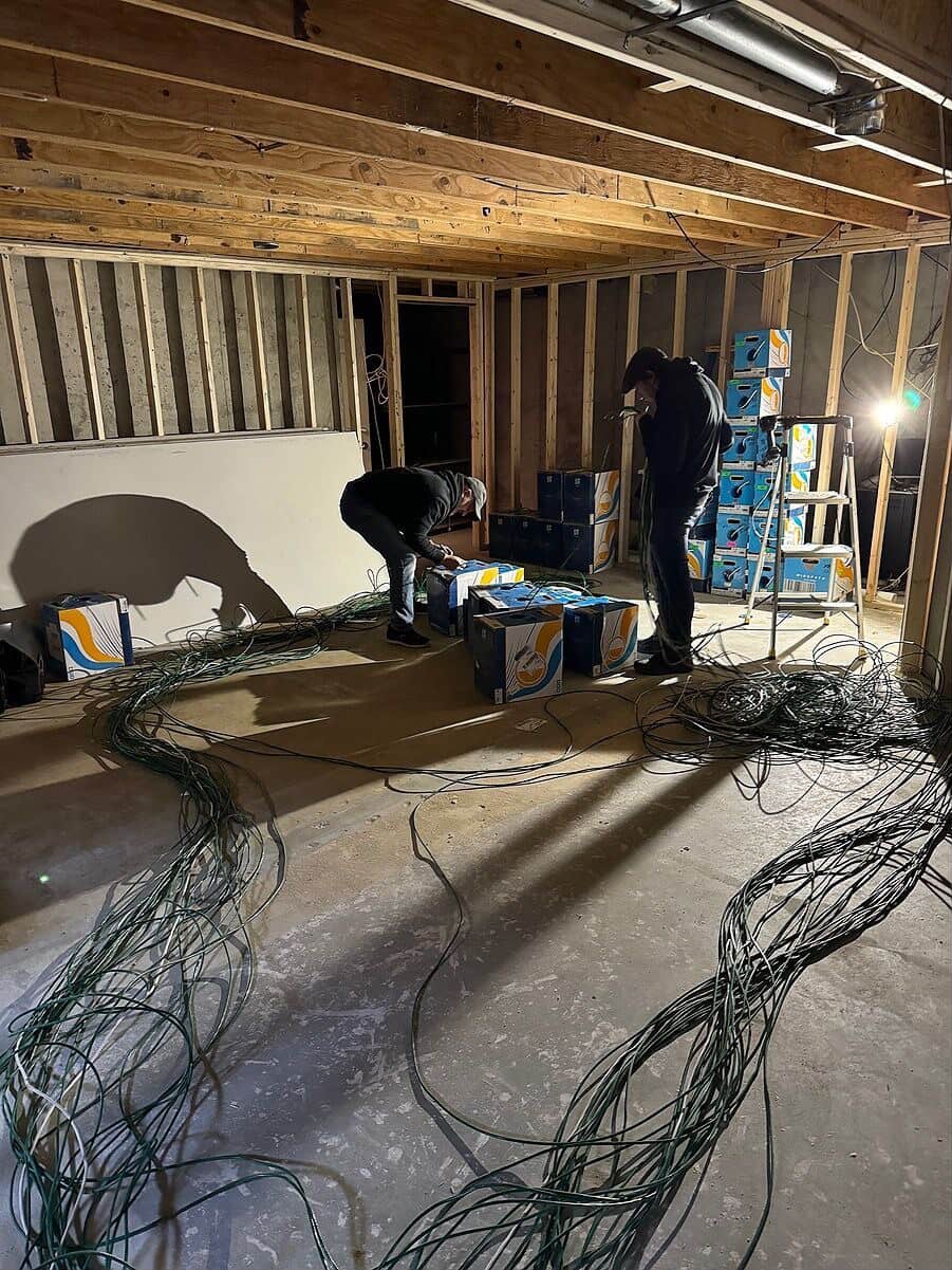 Interior & Exterior Doors Arlington