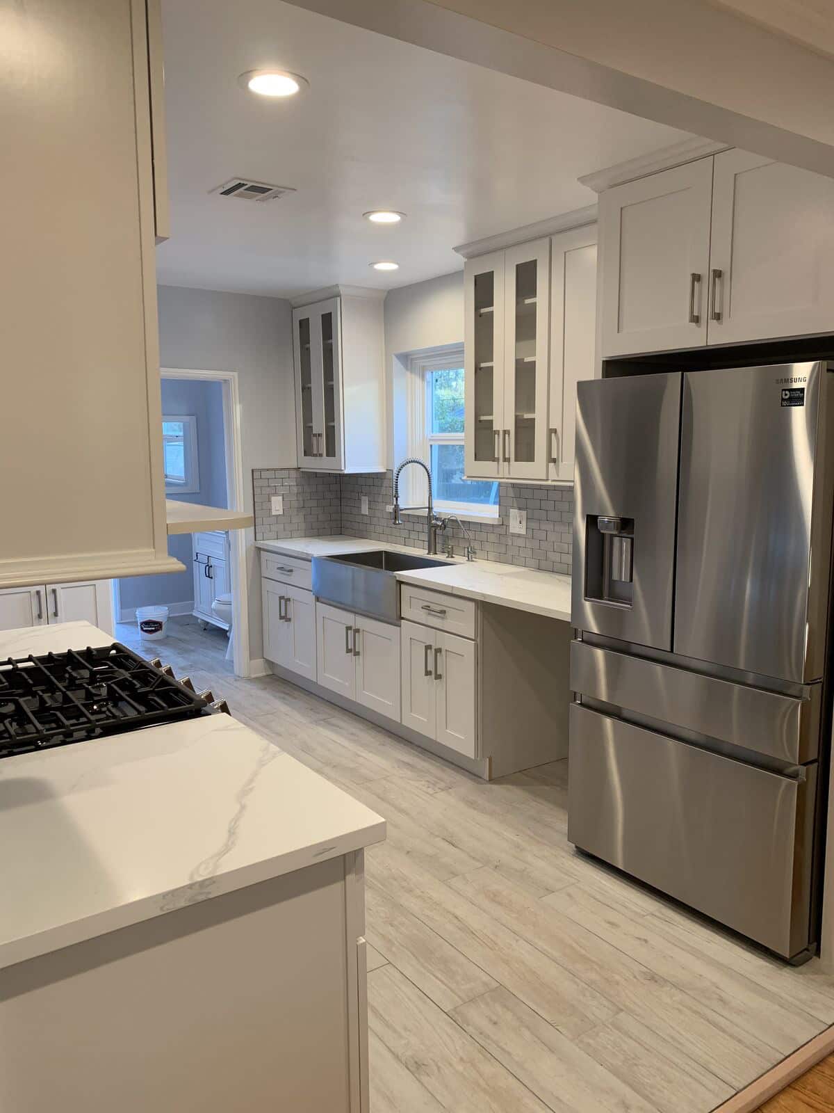 Remodeling & Construction Arlington