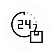 24/7 Enterprise Threat Monitoring