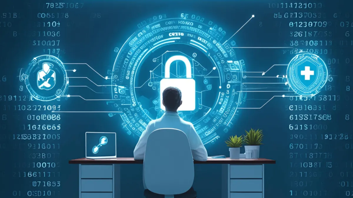 Cybersecurity expertise