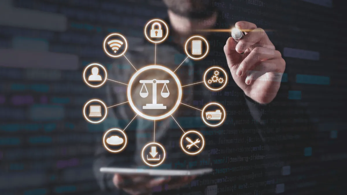 Managed IT Services for Law Firms