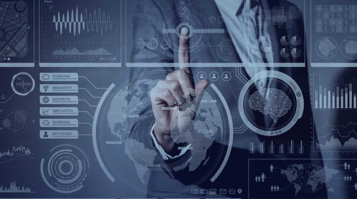 Managed IT services with enterprise-grade cloud managed services