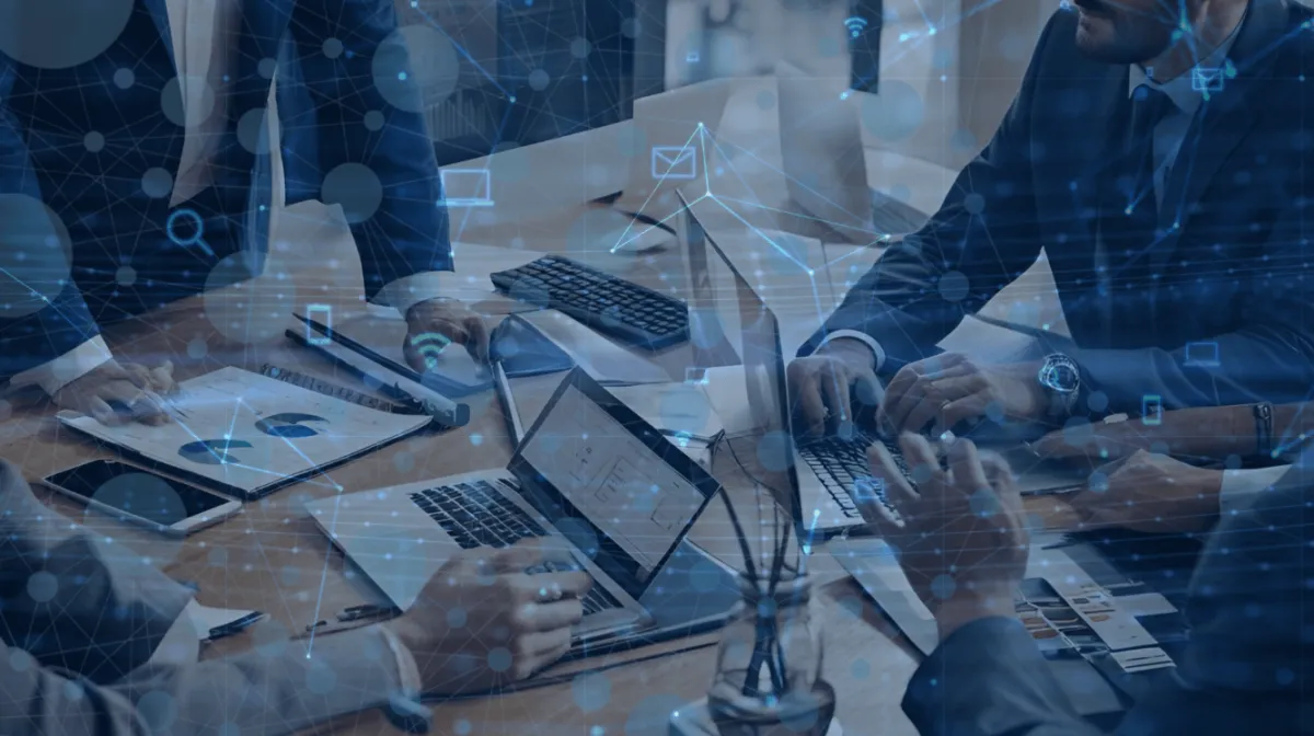 Financial systems for CPAs