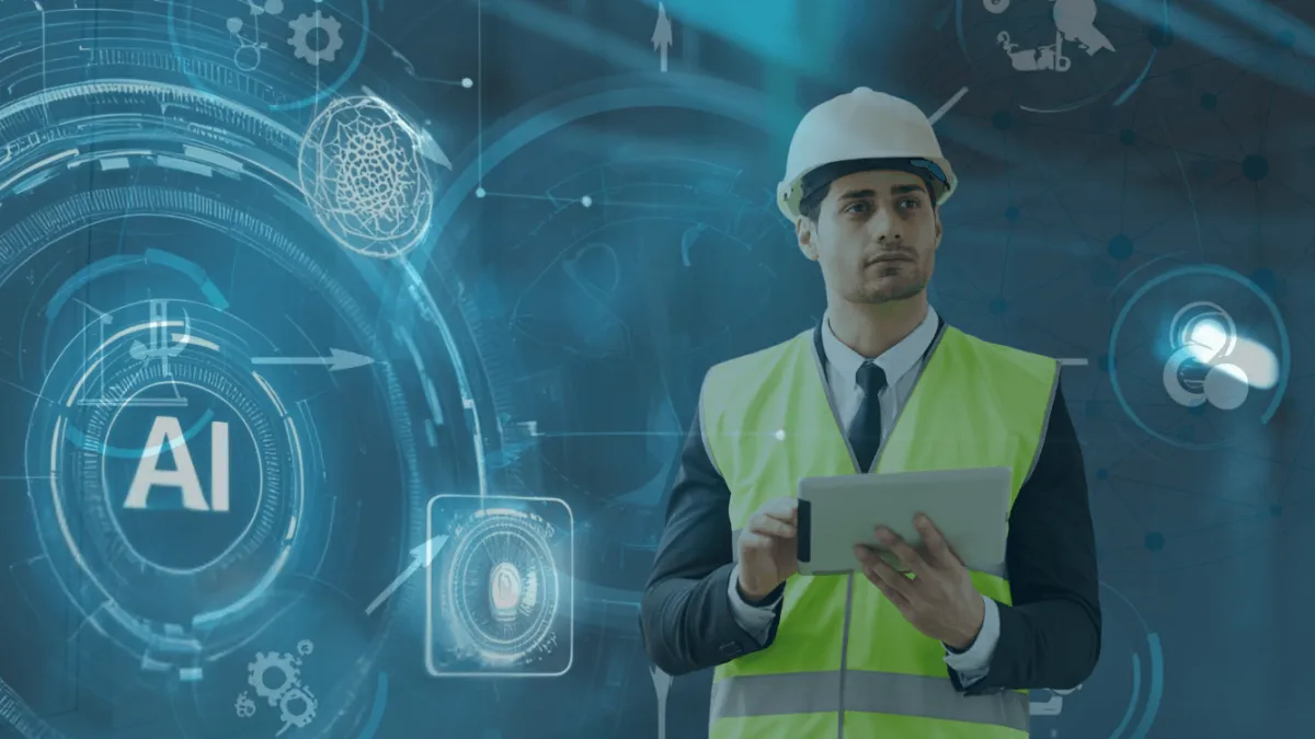 AI Enablement for Engineering Firms