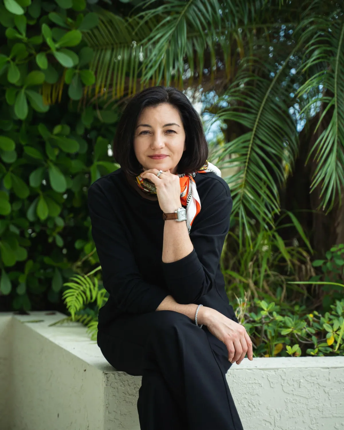 Eunicia Peret