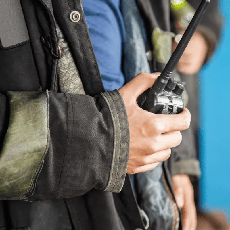 We Make It Simple to Get Compliant and Stay Protected
