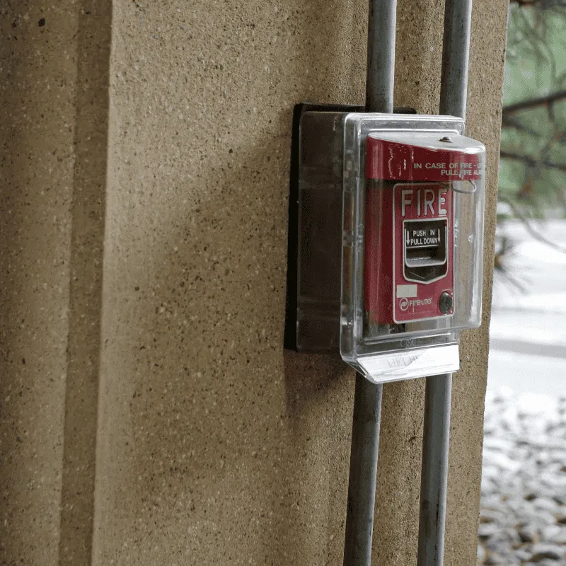 Customized Solutions for All Types of Commercial Properties