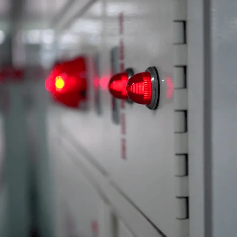 Industrial Fire Alarm System & Inspection in Washington Township, NJ 