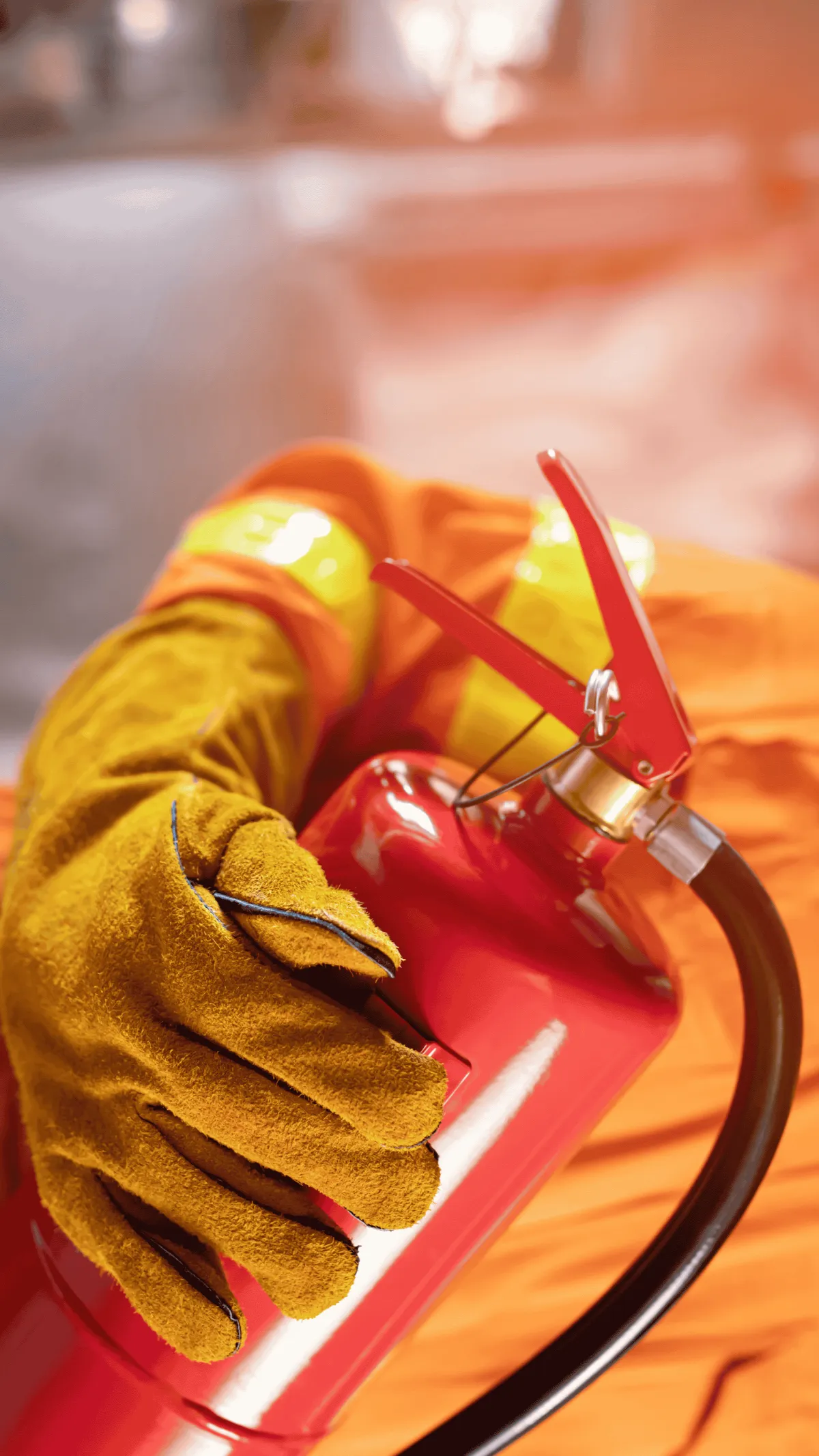 24/7 Fire Alarm System Monitoring for Complete Peace of Mind