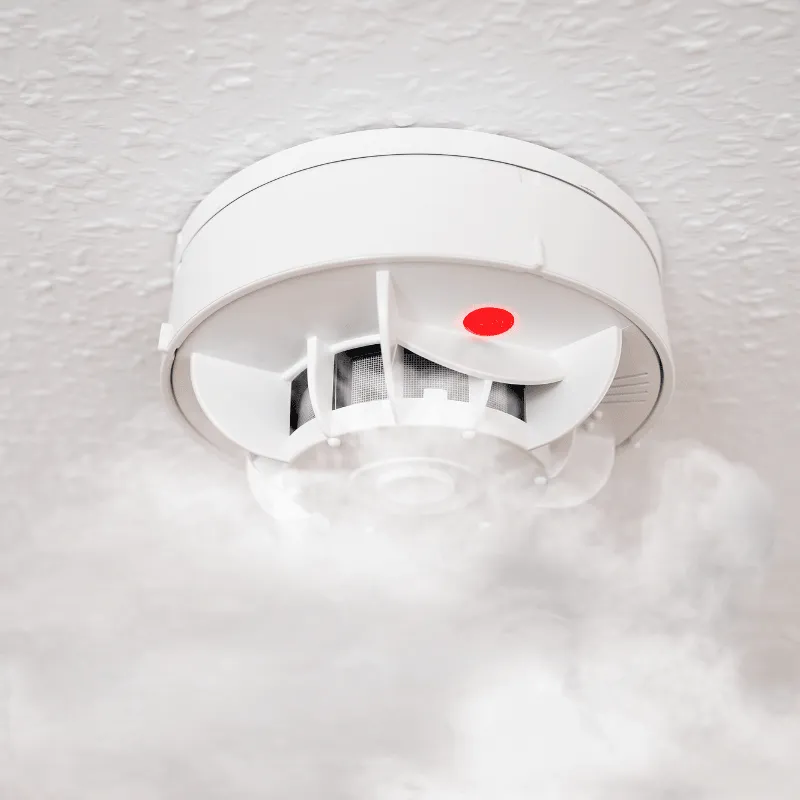Industrial Fire Alarm System & Inspection in Washington Township, NJ 