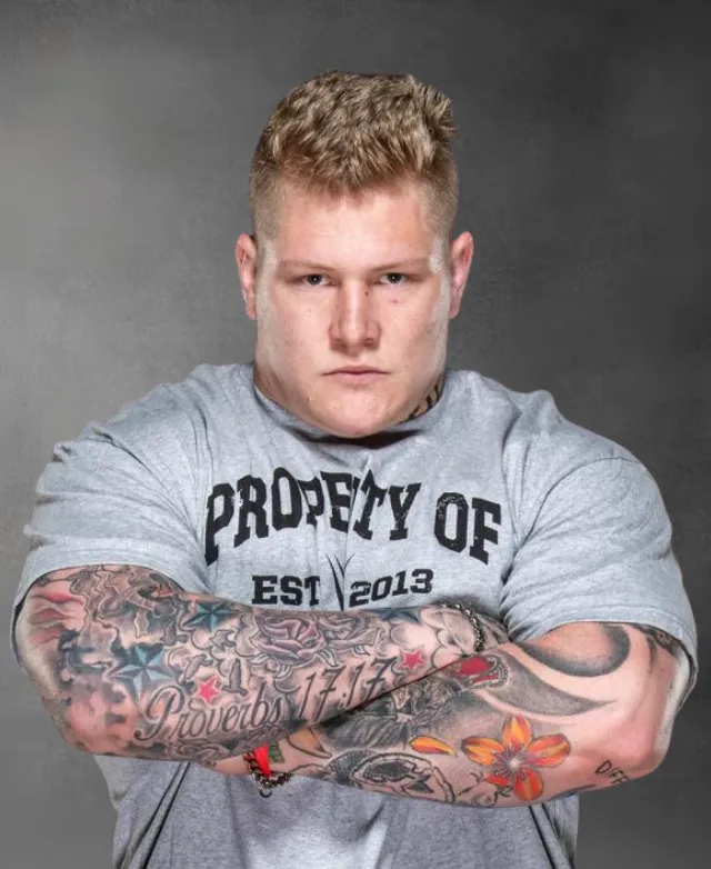 Alex Kane