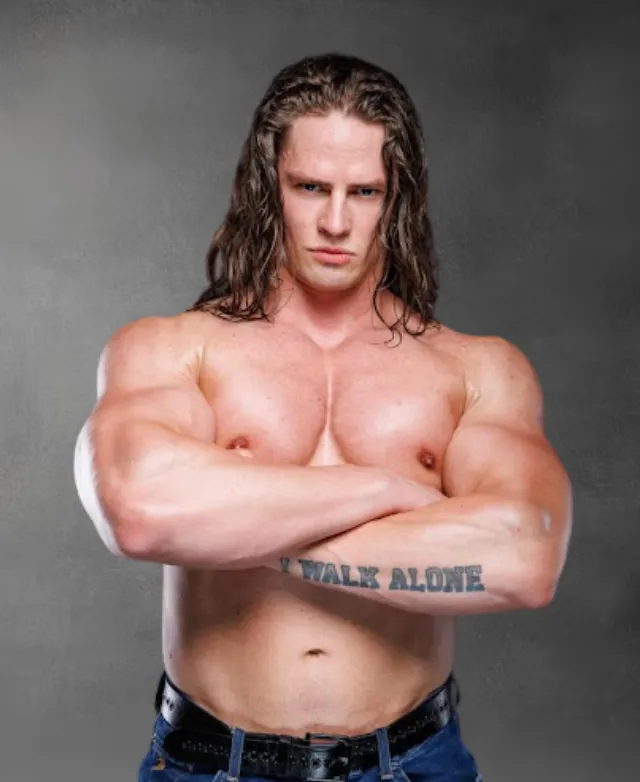 Alex Kane