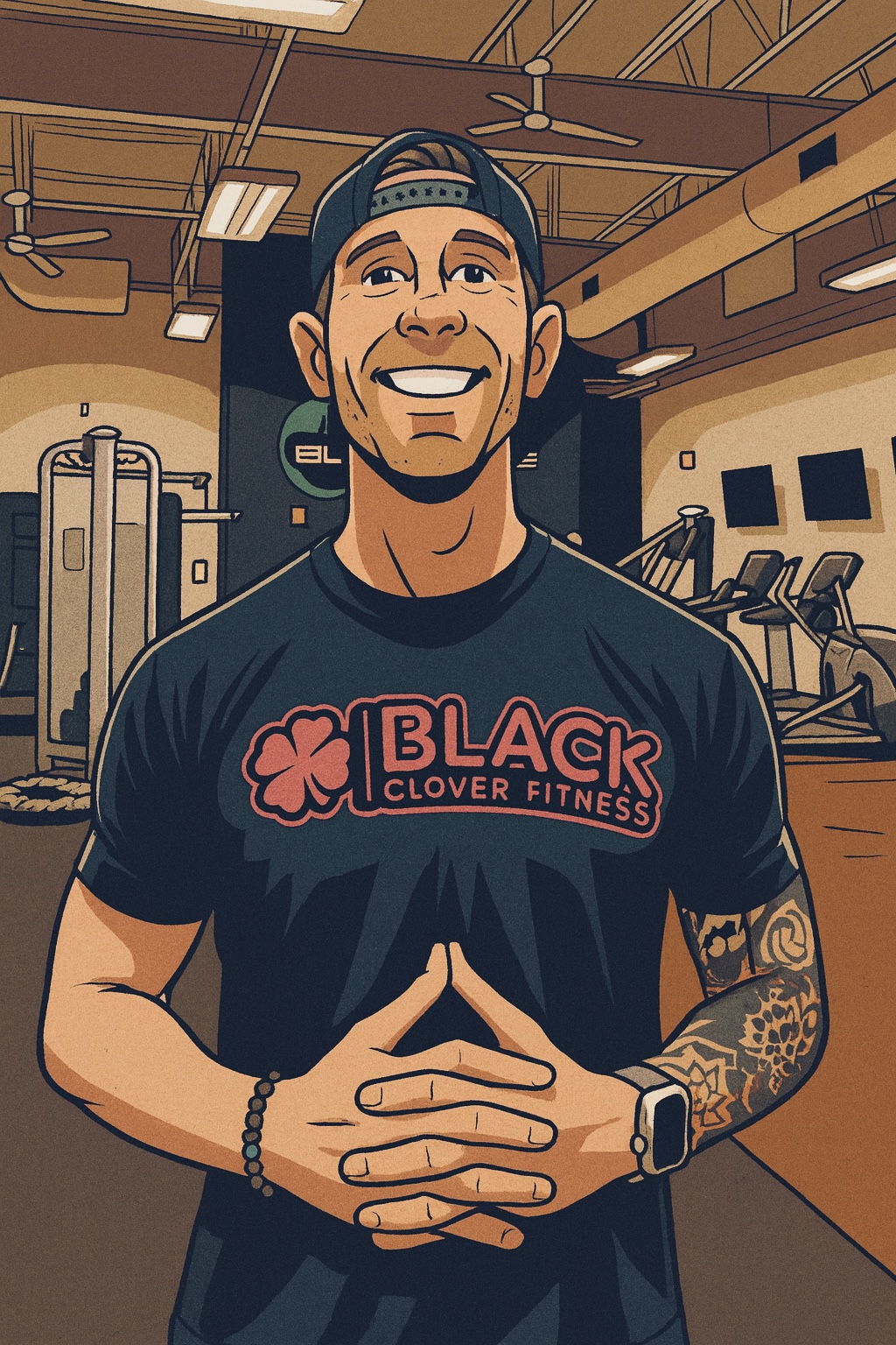 We do the programming for you so you don't have to guess.  