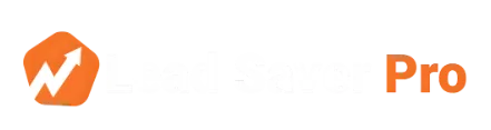 Lead Saver Pro logo