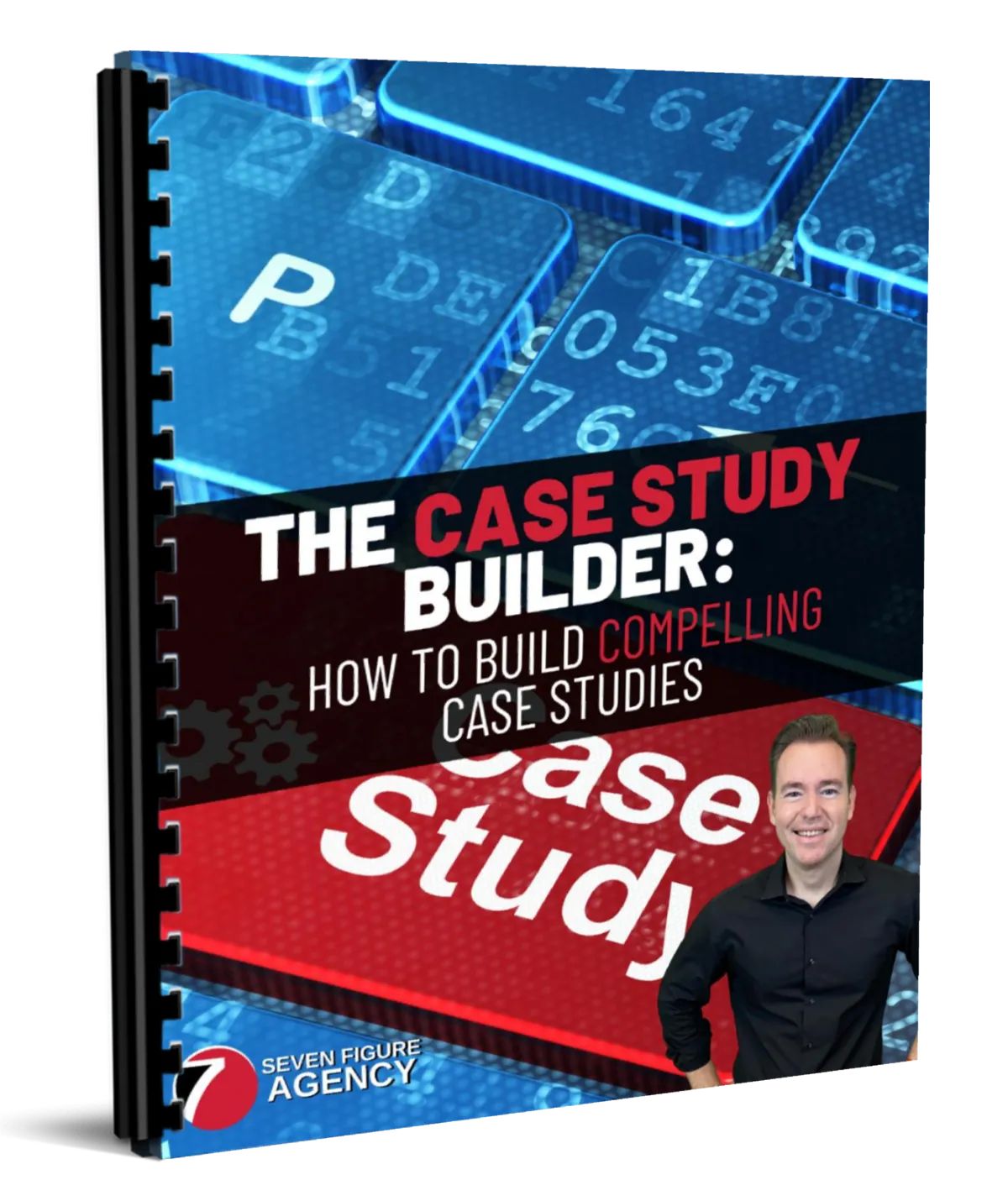 case study builder