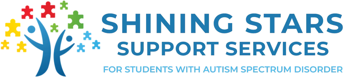 Shining Stars Support Services | For Student with Autism Spectrum Disorder