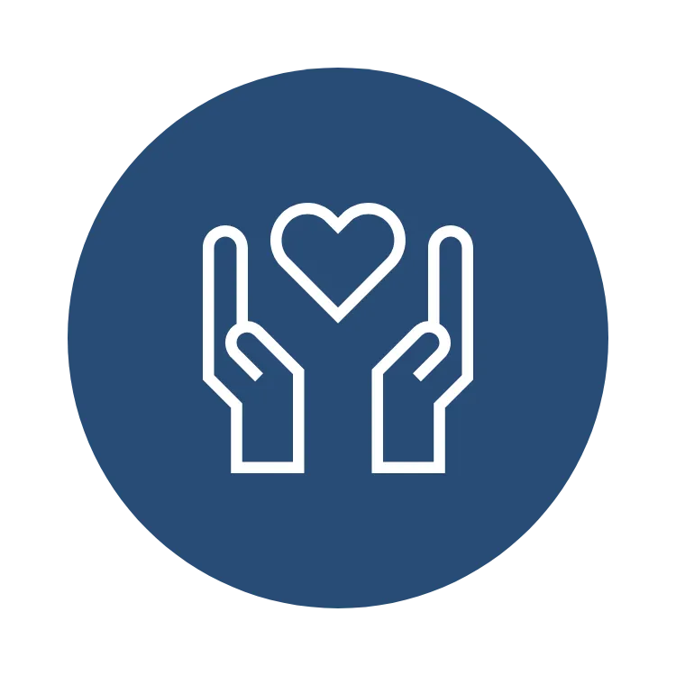Safe + Supportive