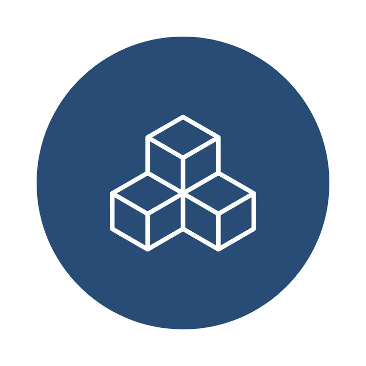 Structured Environment