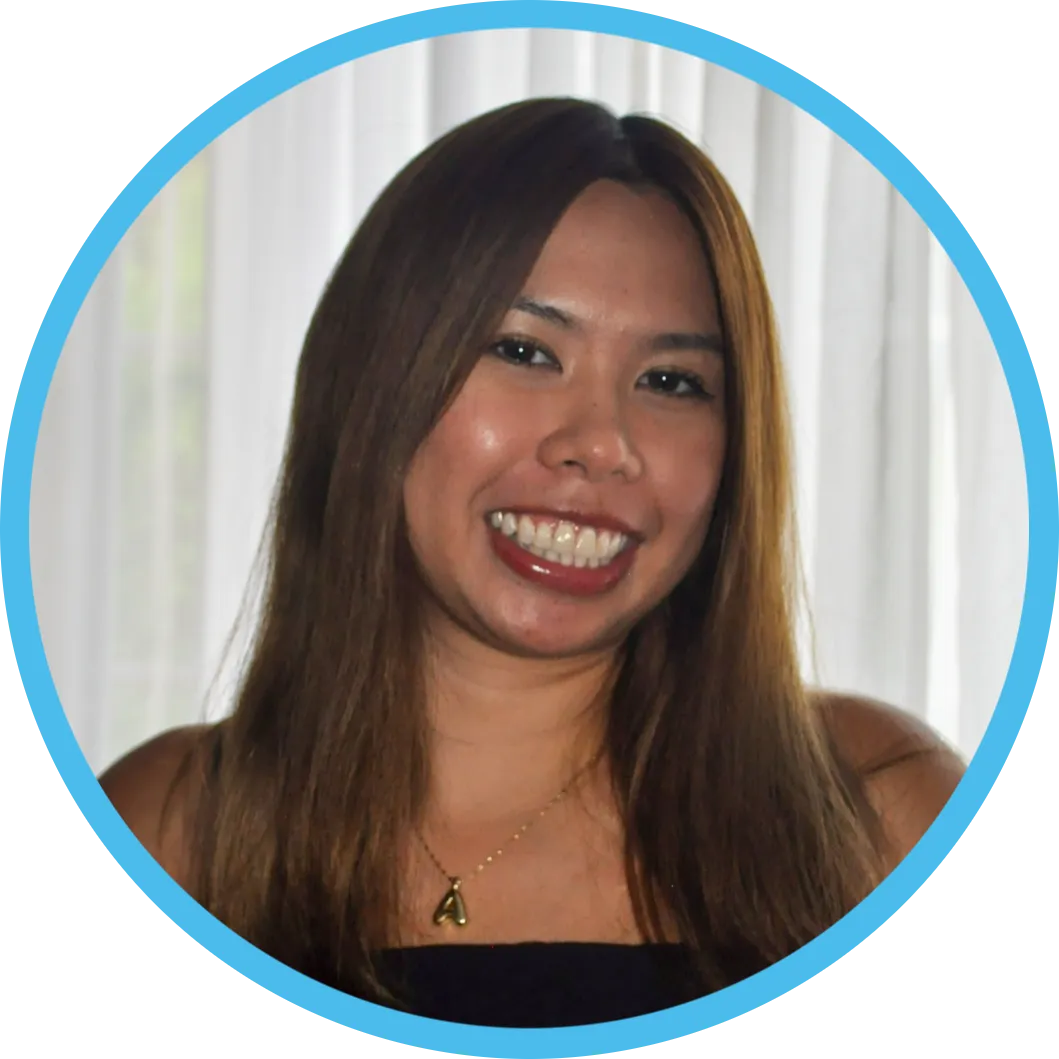 Leann Didur, Reg. Behaviour Analyst